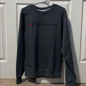 Champion Sweater